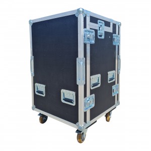 5Recording Studio Workstation Case