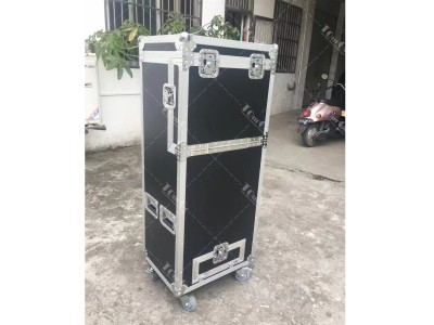 5 Mic Stand Case