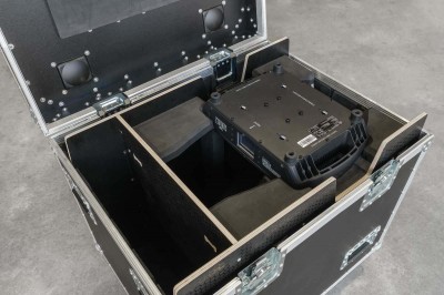 5LIGHTING ROAD CASES 