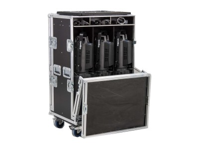Lighting Profile and Ellipsoidal Cases / 24 X 30 LX PROFILE CASE