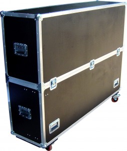 5Folding DJ Console