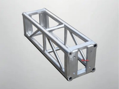 3′ Ft. Bolt 12″ inch Professional Box Truss Segment | 3mm Wall