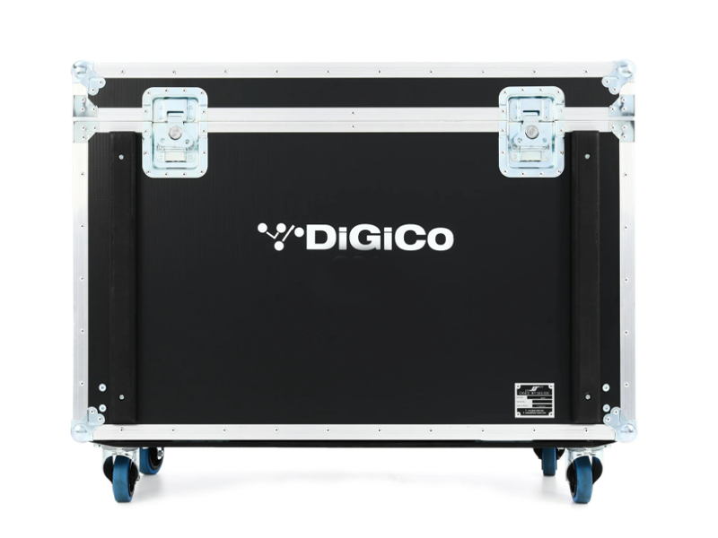 5flip flight case