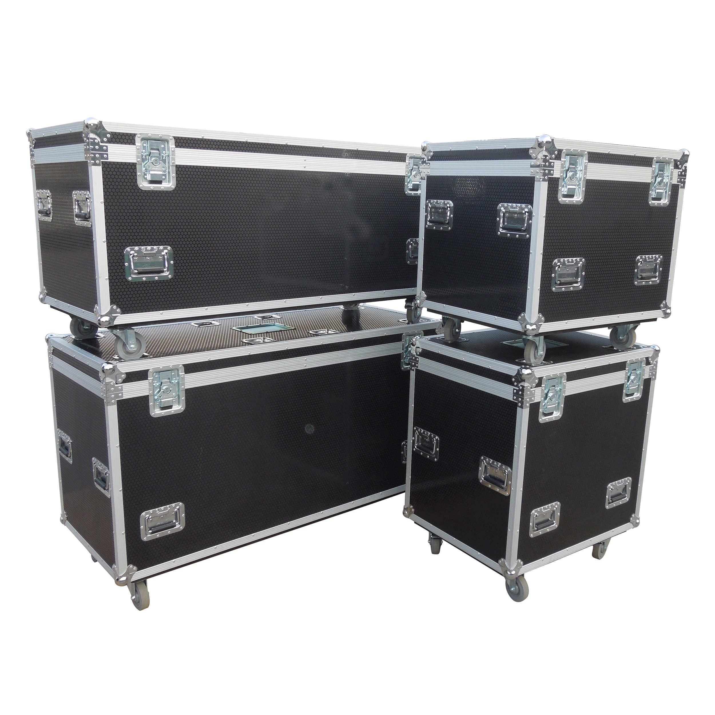 5 Utility ATA Flight Case 