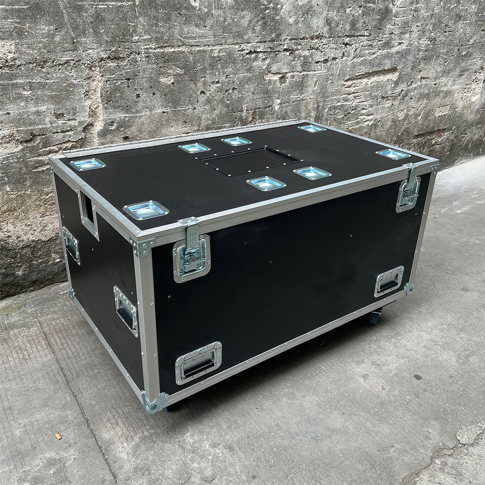 48 X 30 TALL CADILLAC CASE