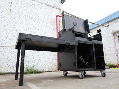Workstation Case