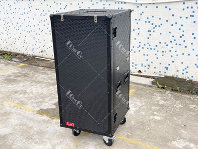  road case