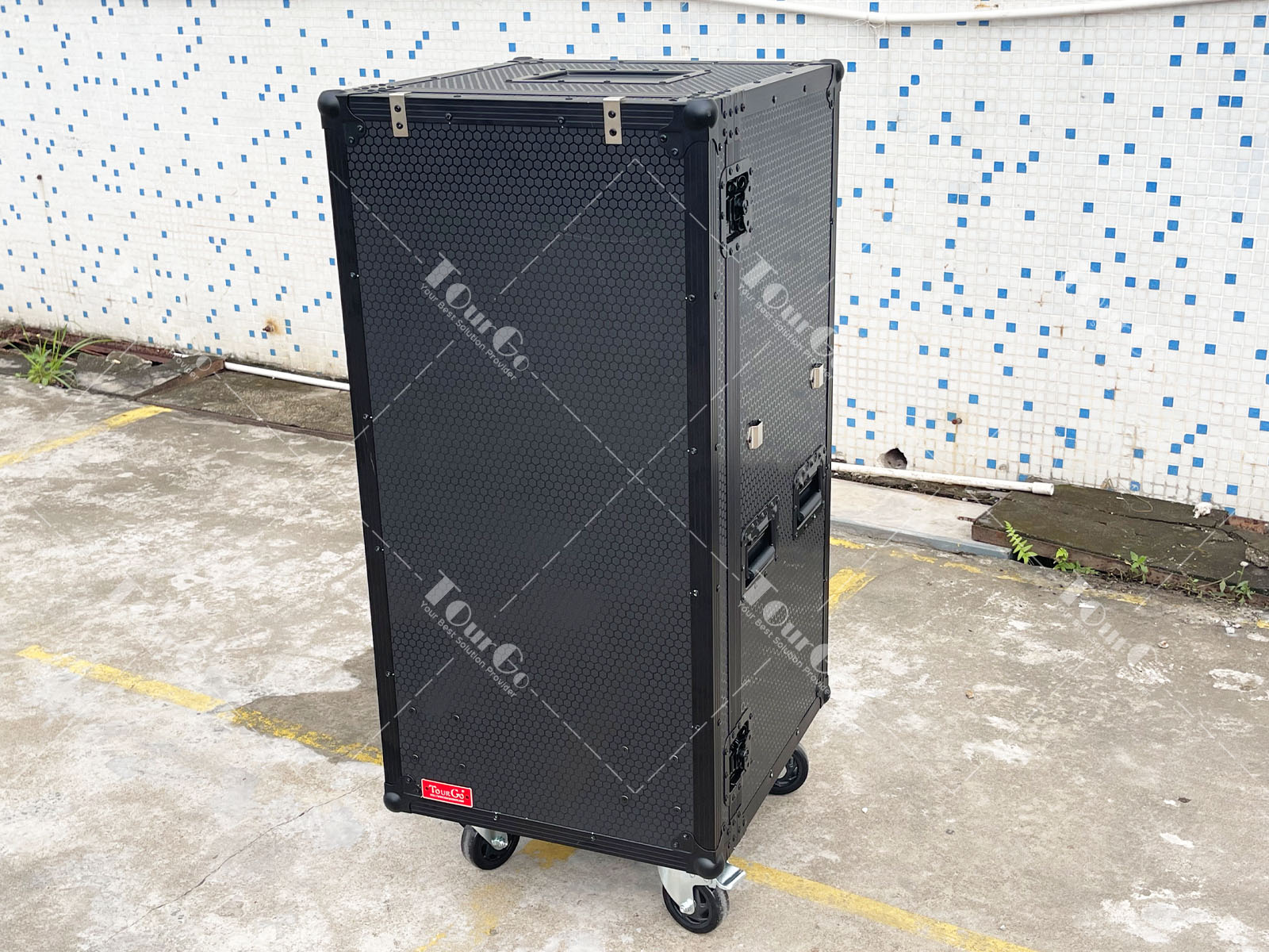  road case