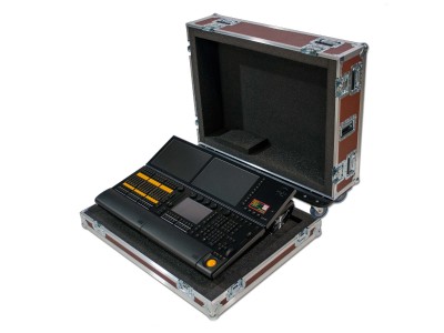 MA Lighting GrandMA2 Light Road Case