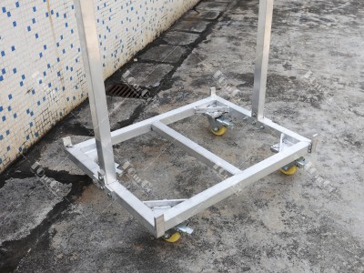  Stage Cart