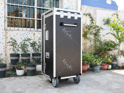 5Flight Case