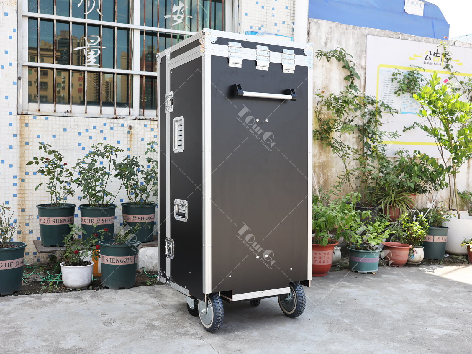 5Flight Case