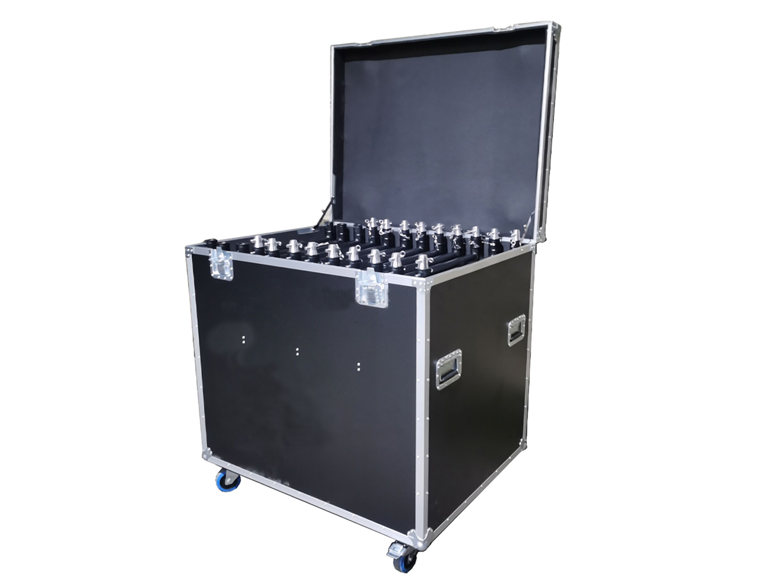 Customized Flight Case for U Torm Frame Modular Aluminum Truss