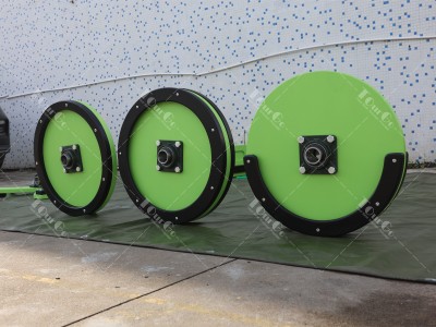 5 Flywheel
