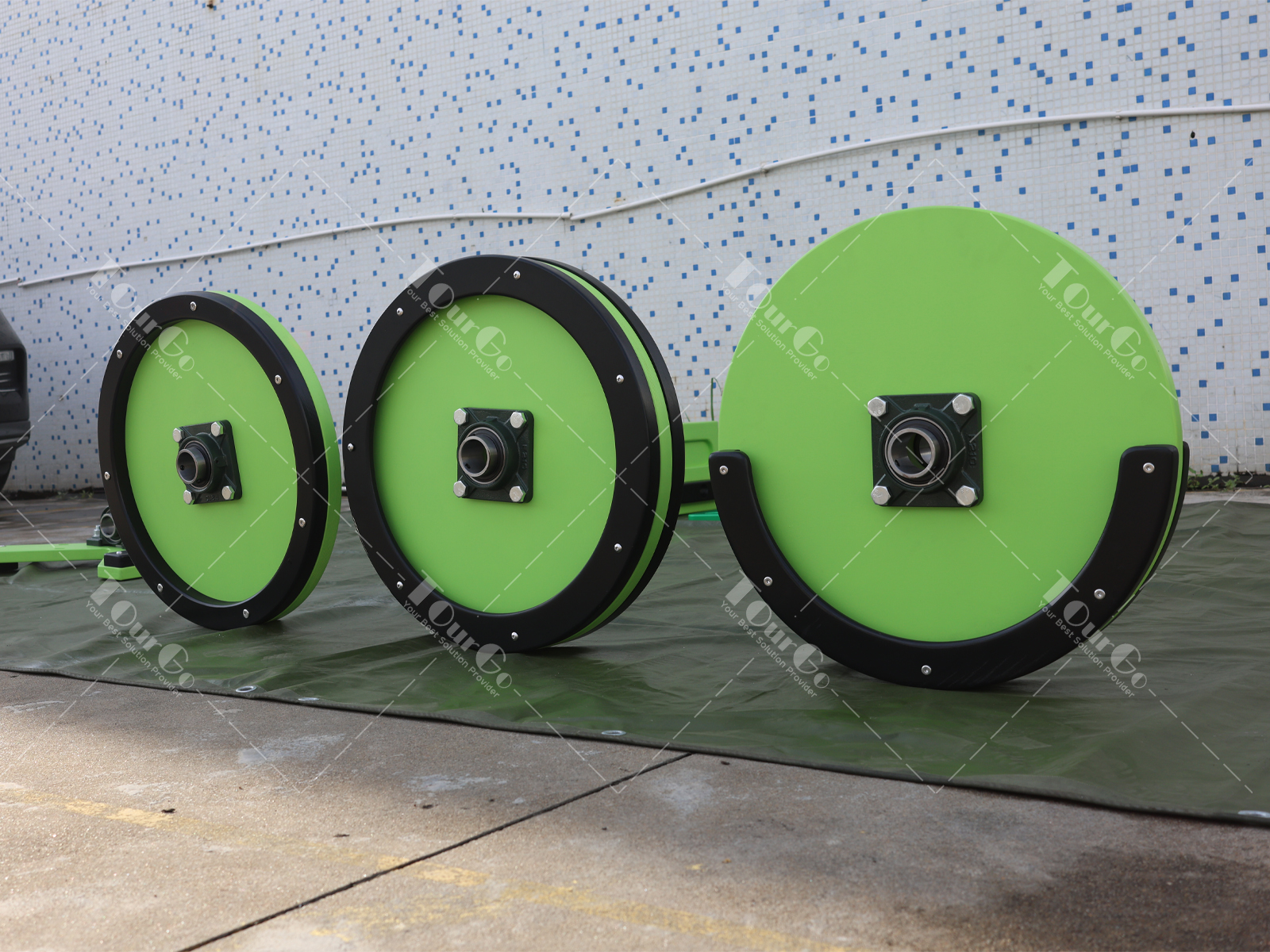 5 Flywheel