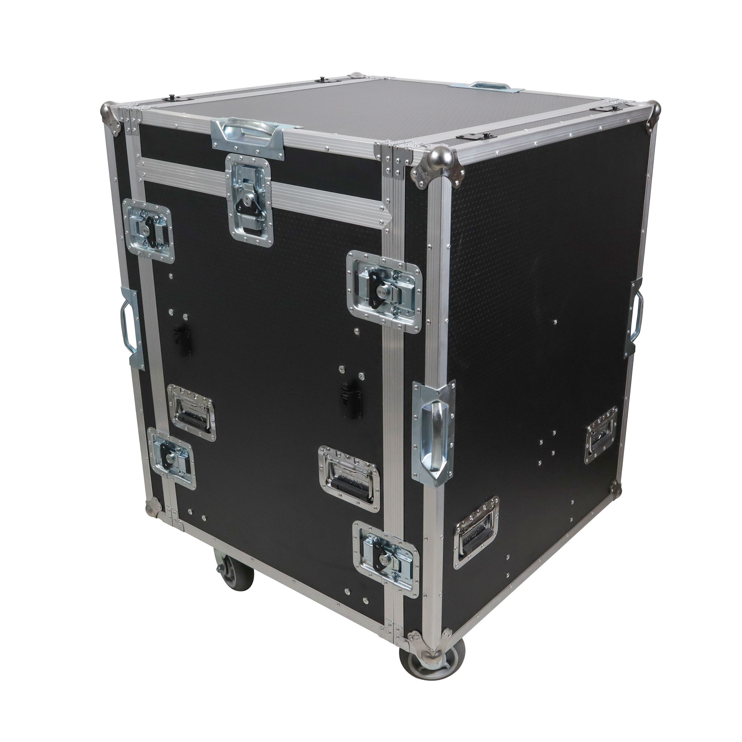 12U Shockproof Rack