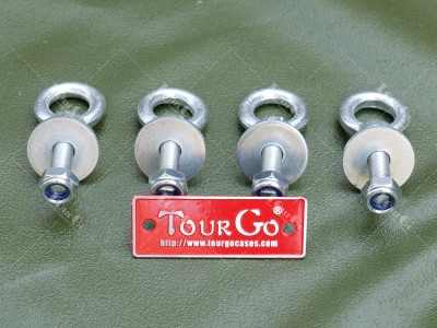 55Ninja Warrior Connection Accessories
