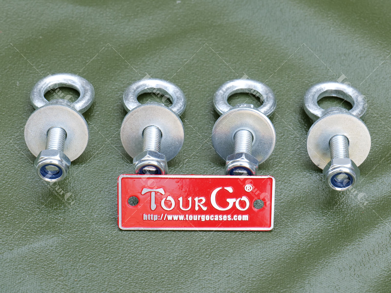 55Ninja Warrior Connection Accessories