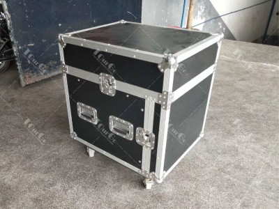 55Amplifier Racks