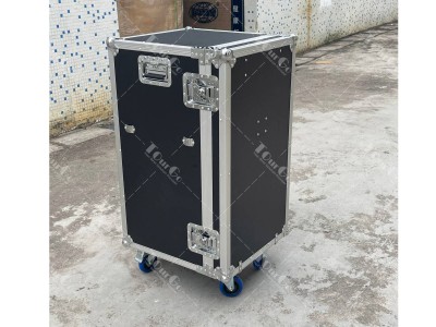 5 Moible Fridge Flight Case