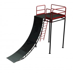 PENTATHLON TRAINING COURSE