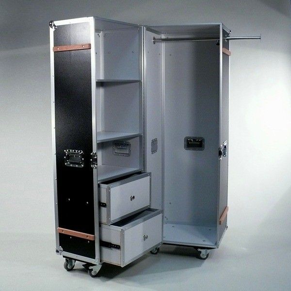 Wardrobe Case