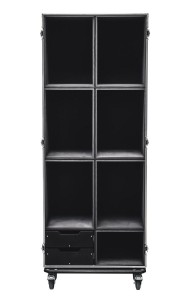 6 x Helmet & Accessories Flight Case