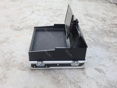 Mixer Controller  case