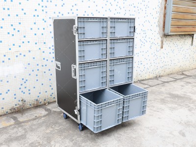 Tool Flight case