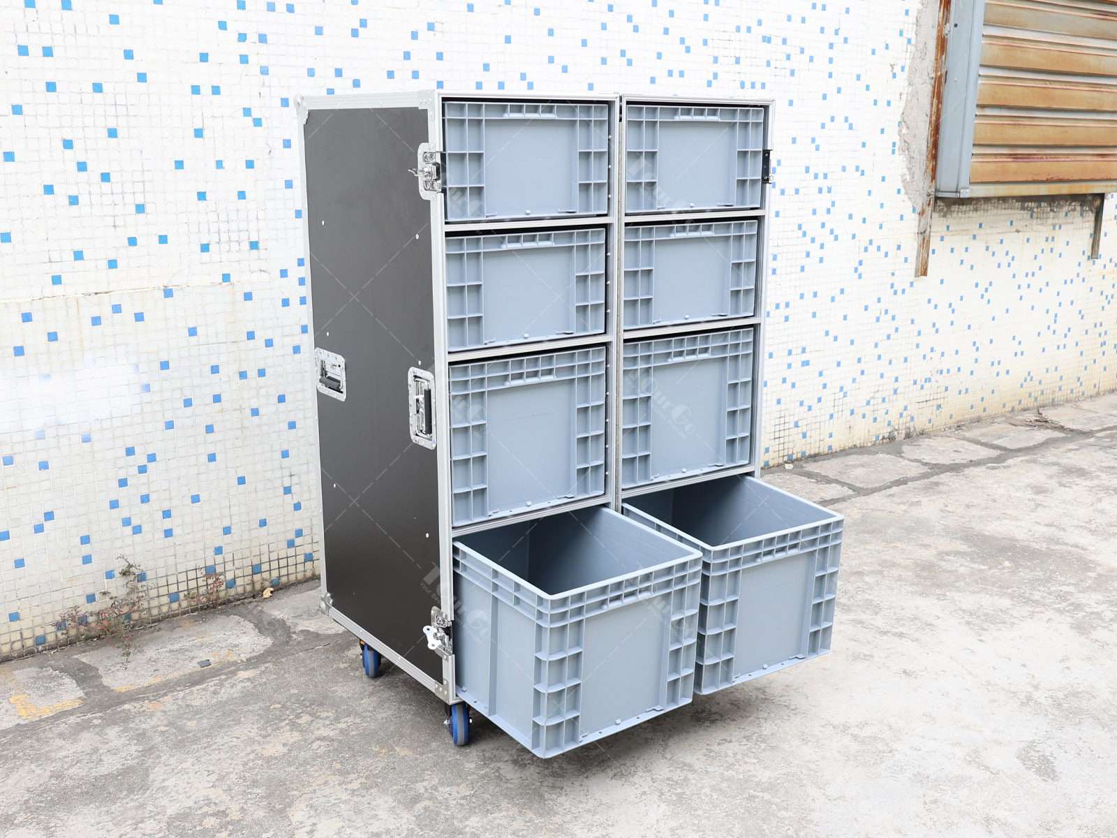 Tool Flight case