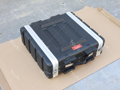5 ABS Flight Case