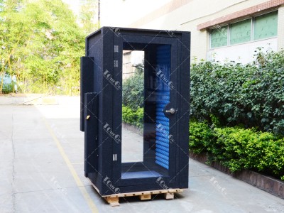 5 Office Pods