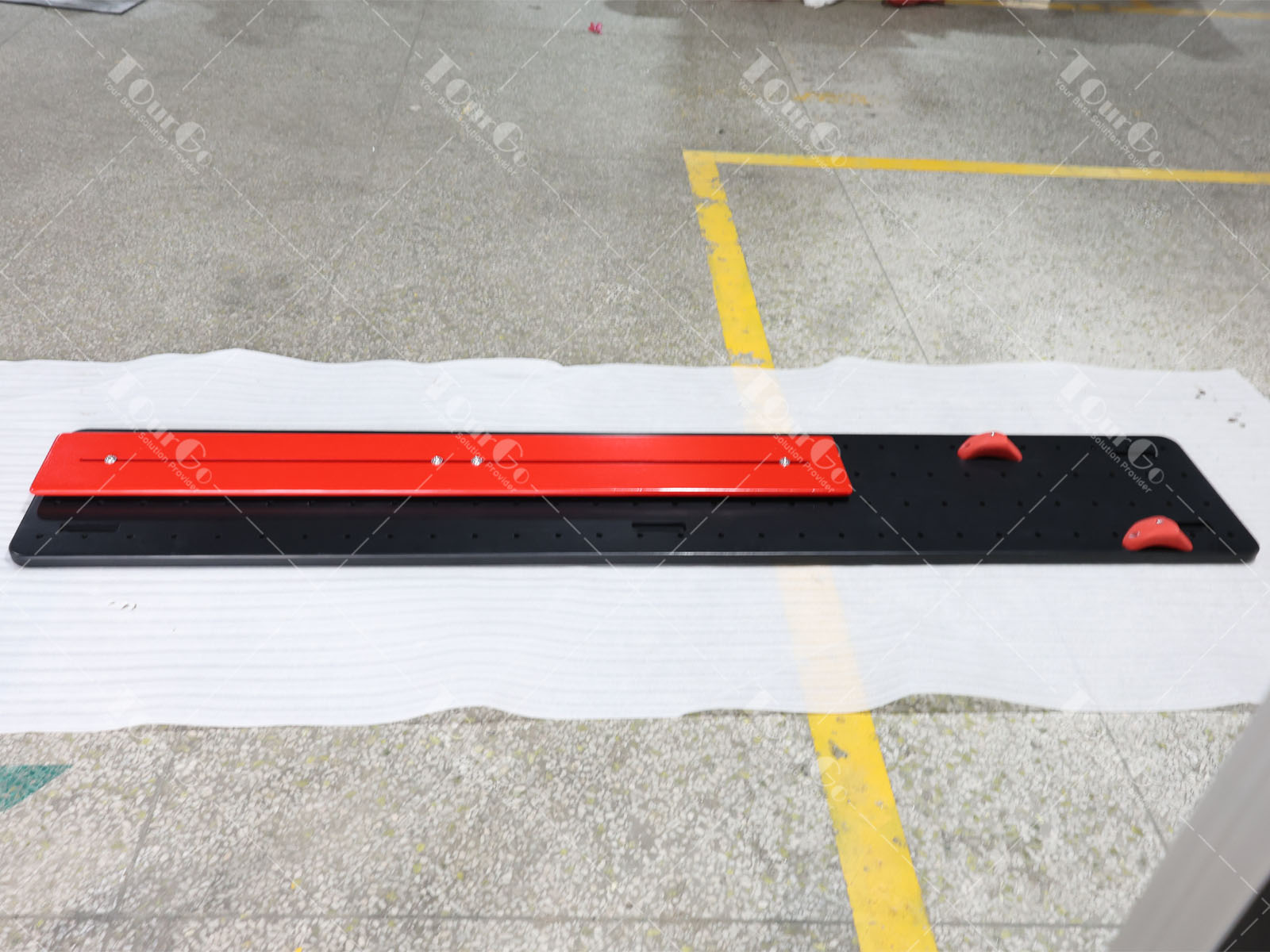 5 finger pegboard