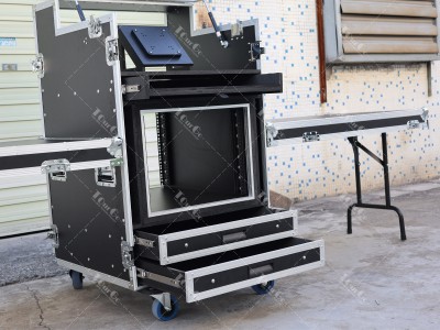 5video production case
