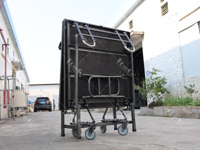 5 Folding Stage