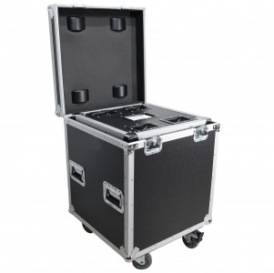 5 Storage Road Case