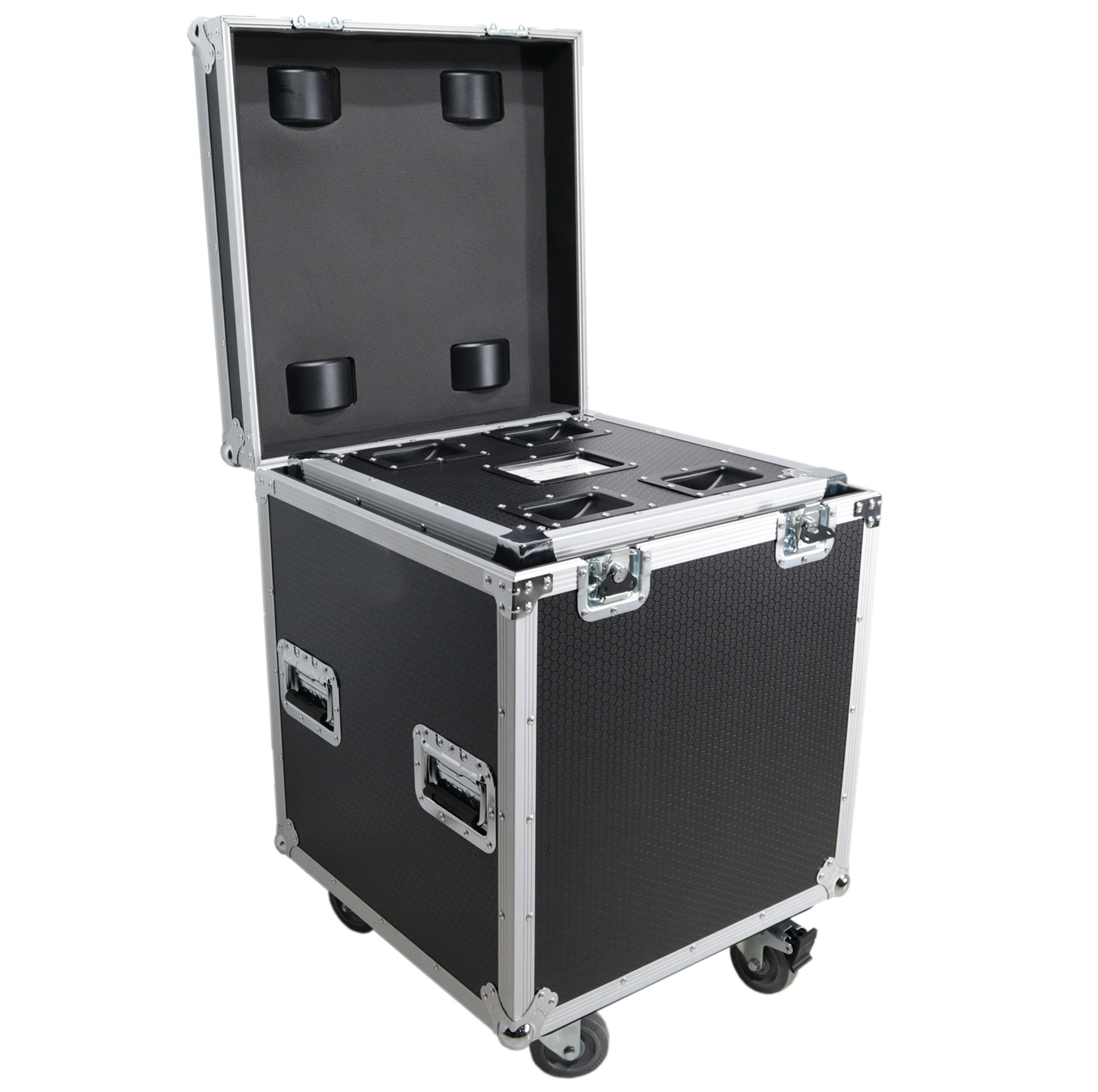 5 Storage Road Case