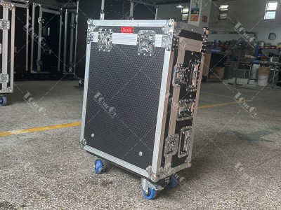 5 Allen & Heath SQ-5 