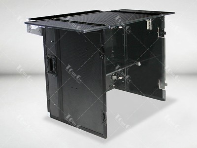 5 Mobile office desk