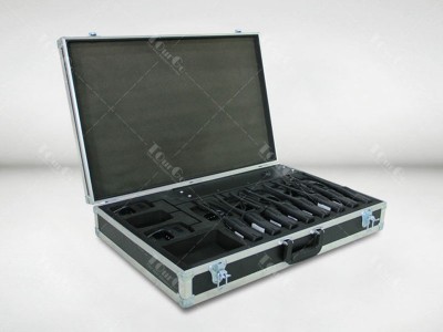 5 Portable aviation box
