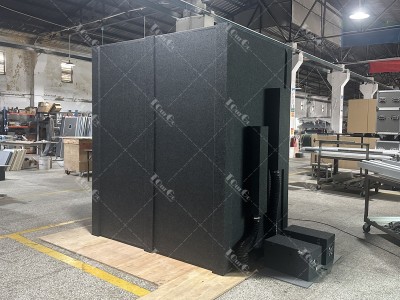 5 Office Phone Booth