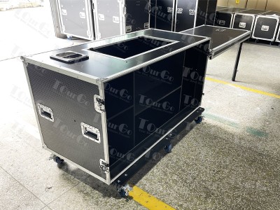 5  Coffee Cart