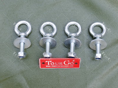 Ninja Warrior Connection Accessories