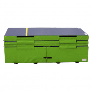 XLE Vault System5