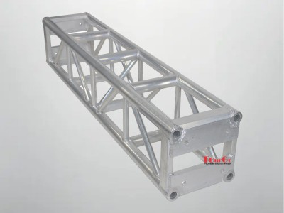 5′ Ft. Bolt 12″ inch Professional Box Truss Segment | 3mm Wall