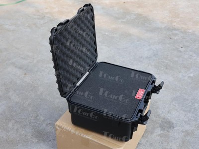 5 Waterproof Hard Case 