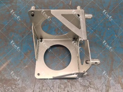 3 Way Square Truss 