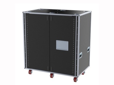 5  Shockmount Case 