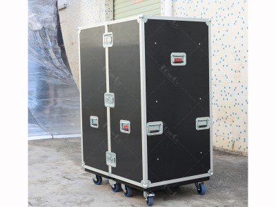 5 Drawer Cases & Work Boxes