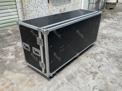 5 Drawer Cases & Work Boxes